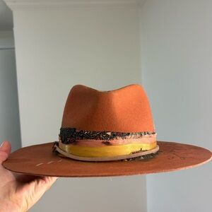 Custom Hat